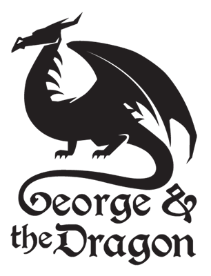 George and the Dragon